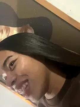 celeste_fucker from StripChat is Freechat