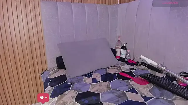 celeste_jhons — ANAL + 1 MIN CONTRIL