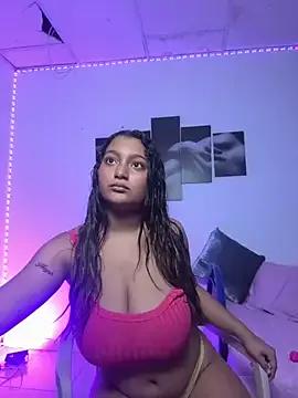 celeste_L29 from StripChat is Freechat
