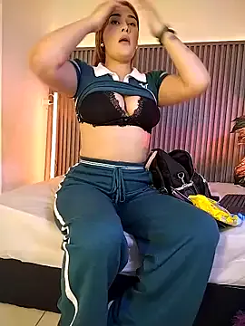 Avatar of Celeste_Presstigge