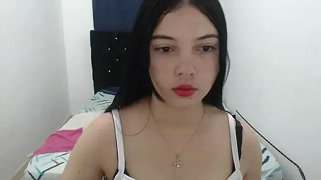celeste_veryhot from StripChat is Freechat
