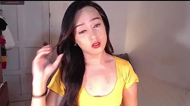 Celeste_waldorf webcams show profile image 
