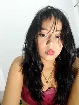 CELESTECERETTI from StripChat is Freechat