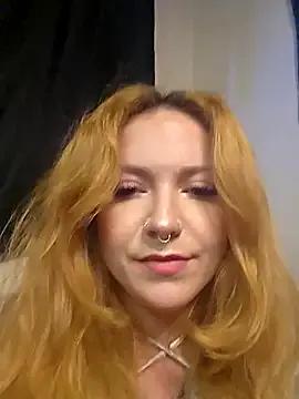 Photos of CelesteGreene from StripChat is Private