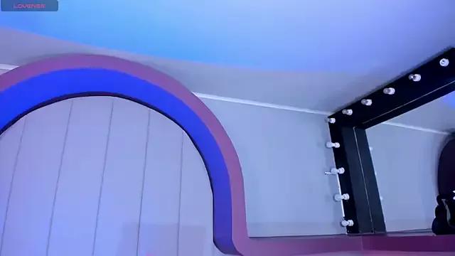 Try our girls live displays and explore the company of endless strippers, with beautiful physiques, vibrating toys and more.