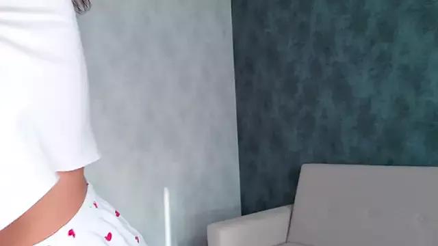 Celestielle_ from StripChat