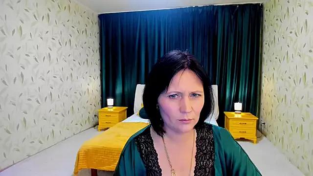 CelestineDream from StripChat is Freechat