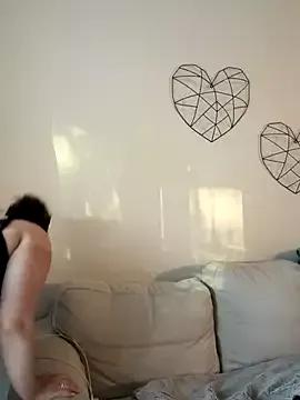 Celinaax from StripChat is Freechat
