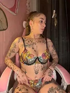 Try our girls live displays and explore the company of endless strippers, with beautiful physiques, vibrating toys and more.