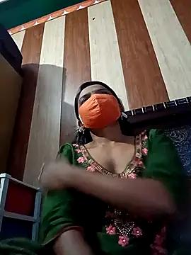 Chahat_Pandey from StripChat