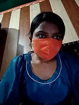 Chahat_Pandey from StripChat