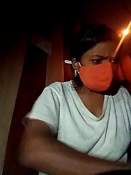 Chahat_Pandey from StripChat
