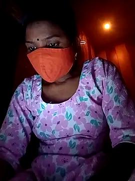 Chahat_Pandey from StripChat