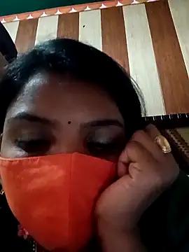 Chahat_Pandey from StripChat