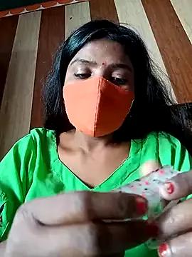 Chahat_Pandey from StripChat