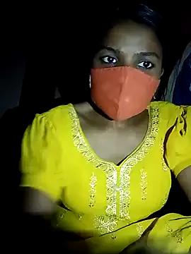 Chahat_Pandey from StripChat