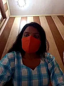 Chahat_Pandey webcams show profile image 