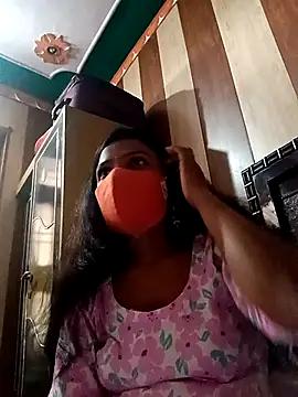 Chahat_Pandey from StripChat