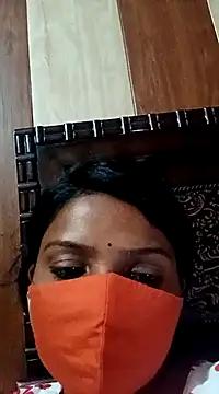 Chahat_Pandey from StripChat