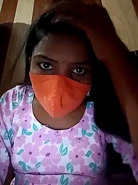 Chahat_Pandey from StripChat