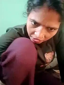Chanchal_Bhabi from StripChat is Freechat