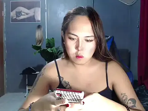 Avatar of Chandria_Wilson