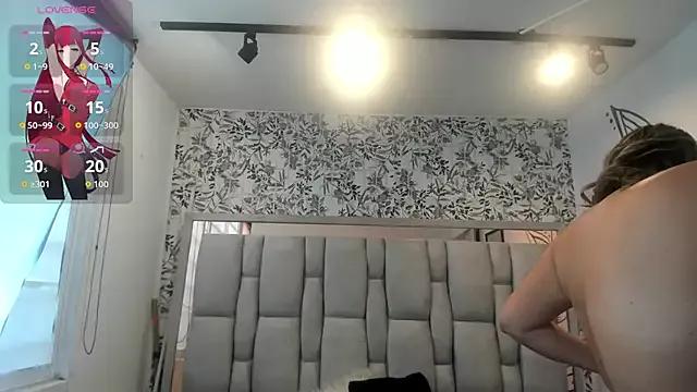 Chanel__Rose__ from StripChat is Freechat
