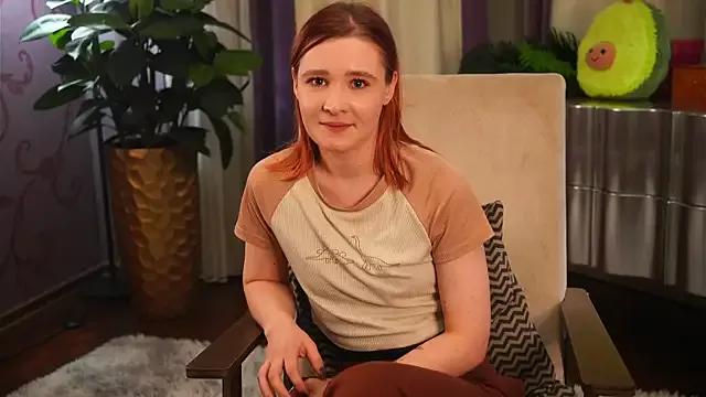 ChangCupp from StripChat is Freechat