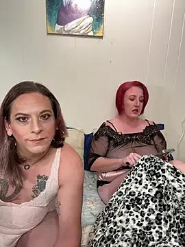 Photos of ChangedRaven from StripChat is Freechat