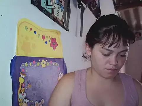 chanito_1421 from StripChat is Freechat