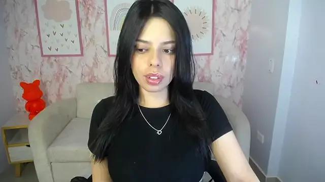 Channel_Garcia_ch1 from StripChat is Freechat