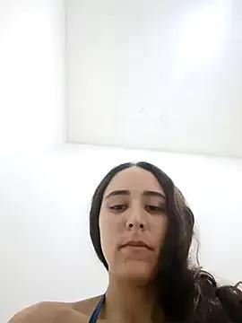 Chantal_Connor from StripChat is Freechat