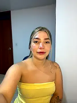 Avatar of Chantel_sam