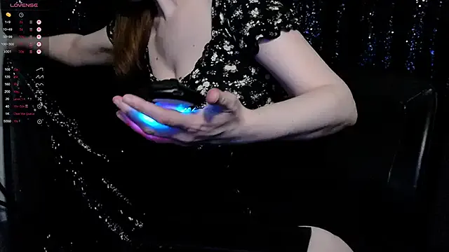 Avatar of ChaosVictoria