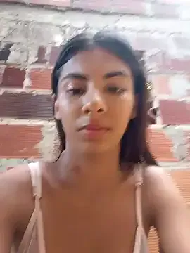 chaparritahot99 — I drink milk and it falls on my body