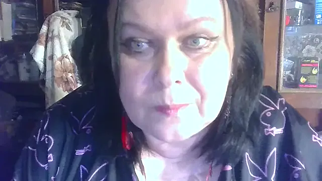 Avatar of CharleeKendall