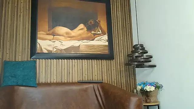 Charleysmitht from StripChat is Freechat