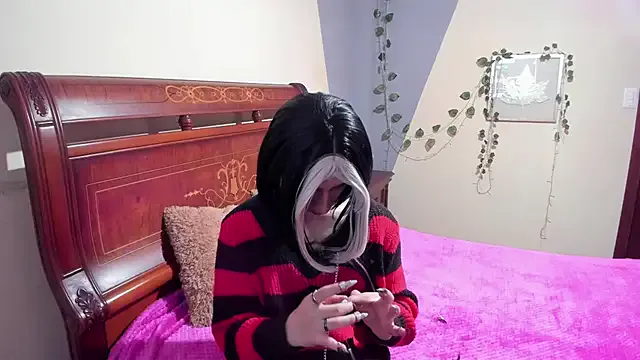 Avatar of Charlothe_7