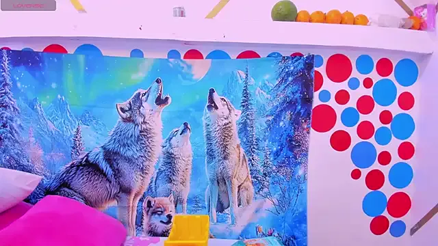 Avatar of charlotte-11