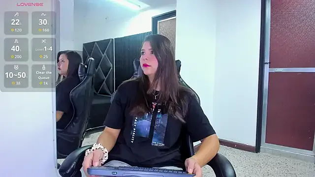 Avatar of Charlotte-Star