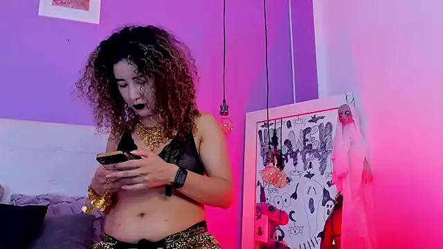 Avatar of Charlotte11-11