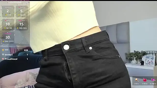 Avatar of Charlotte7-7