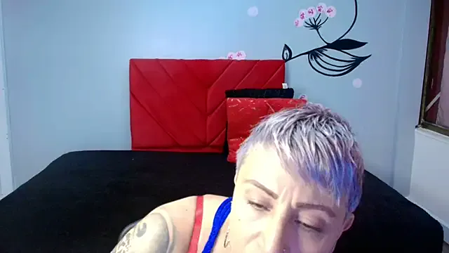 Avatar of Charlotte__Gray