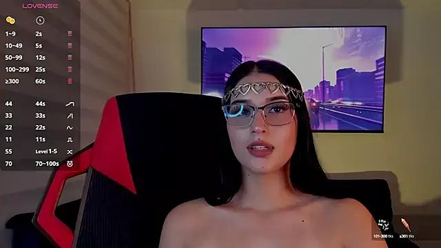 Try our girls live displays and explore the company of endless strippers, with beautiful physiques, vibrating toys and more.