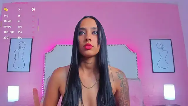 charlotte_kisss — finger in ass+ oil