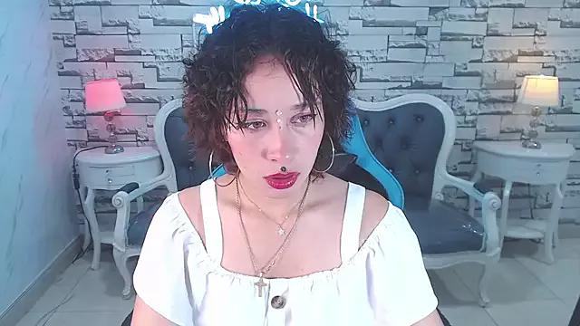 charlotte_morh_a from StripChat is Freechat