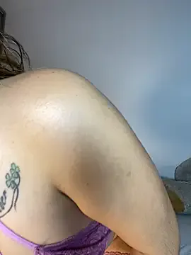 Avatar of Charlottediolet