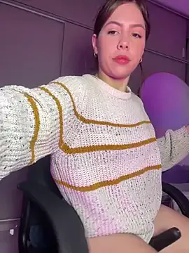 Avatar of Charlottediolet