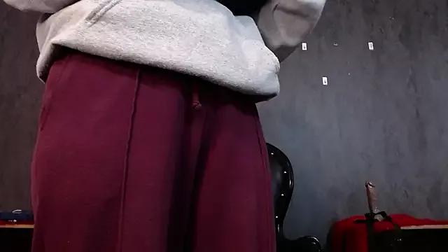 Photos of CharlotteScotte from StripChat is Freechat