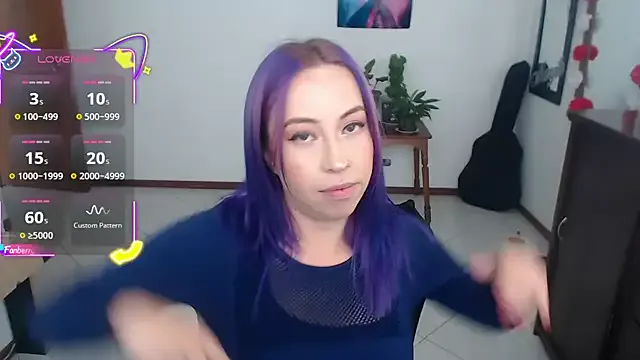 Avatar of charlottezoe15